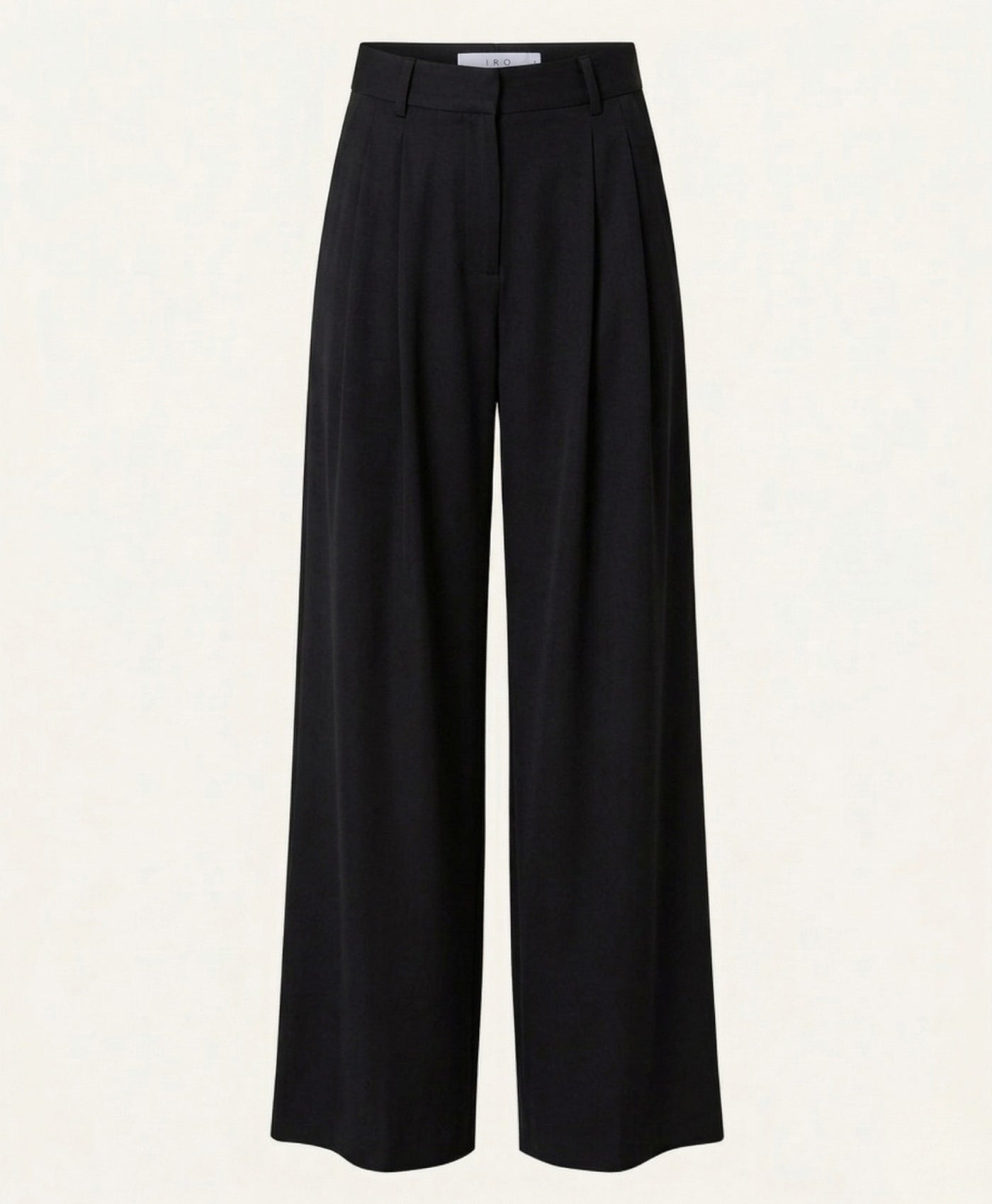 Casey | High Waist Wide Leg Pantalon Pants