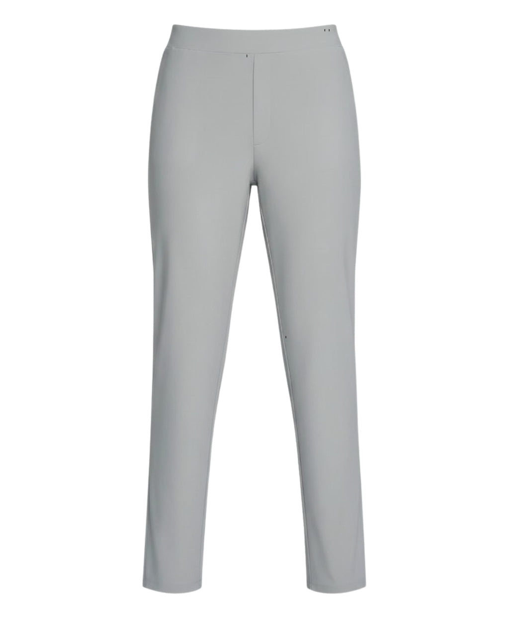 Serene | High-Waist Elastic Golf Trousers