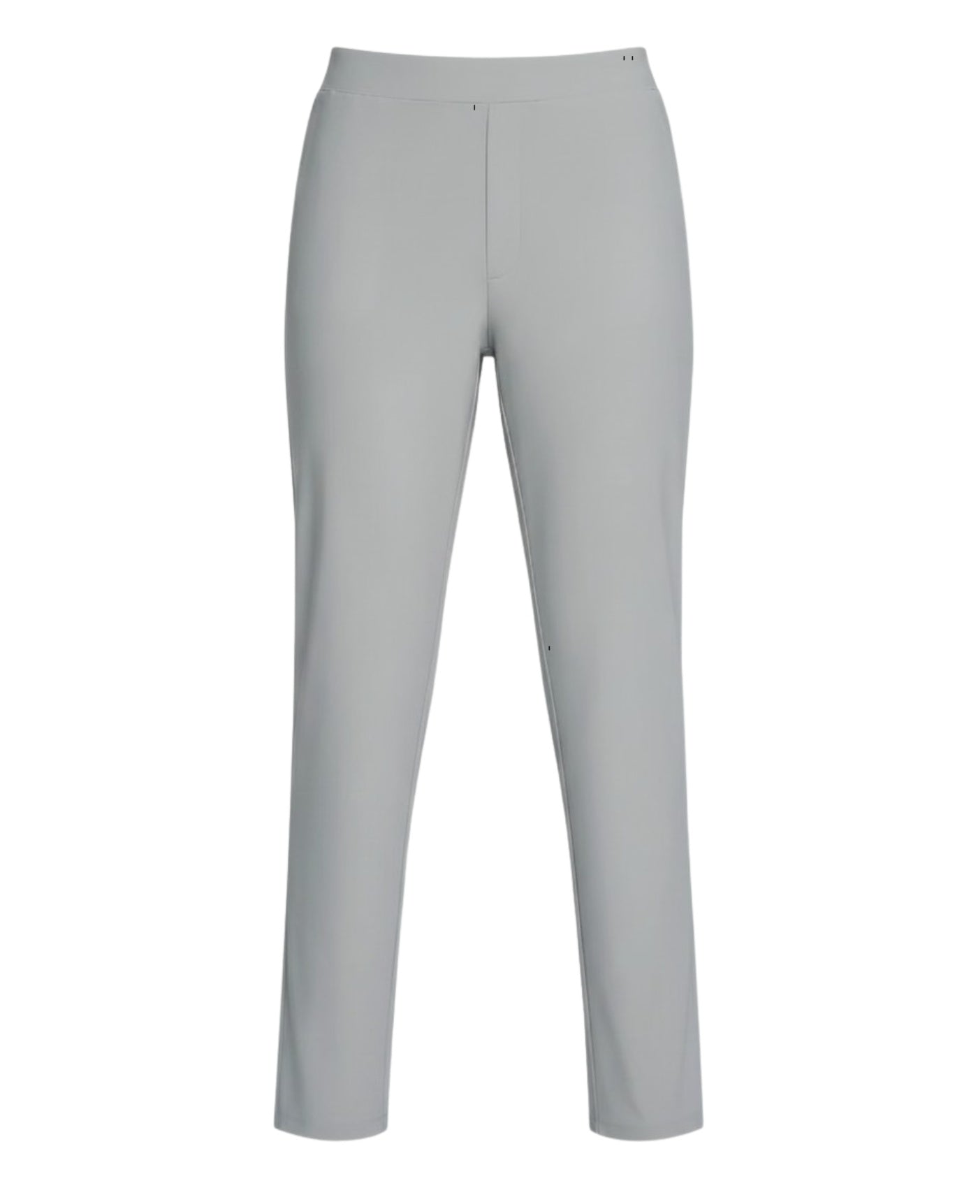 Serene | High-Waist Elastic Golf Trousers