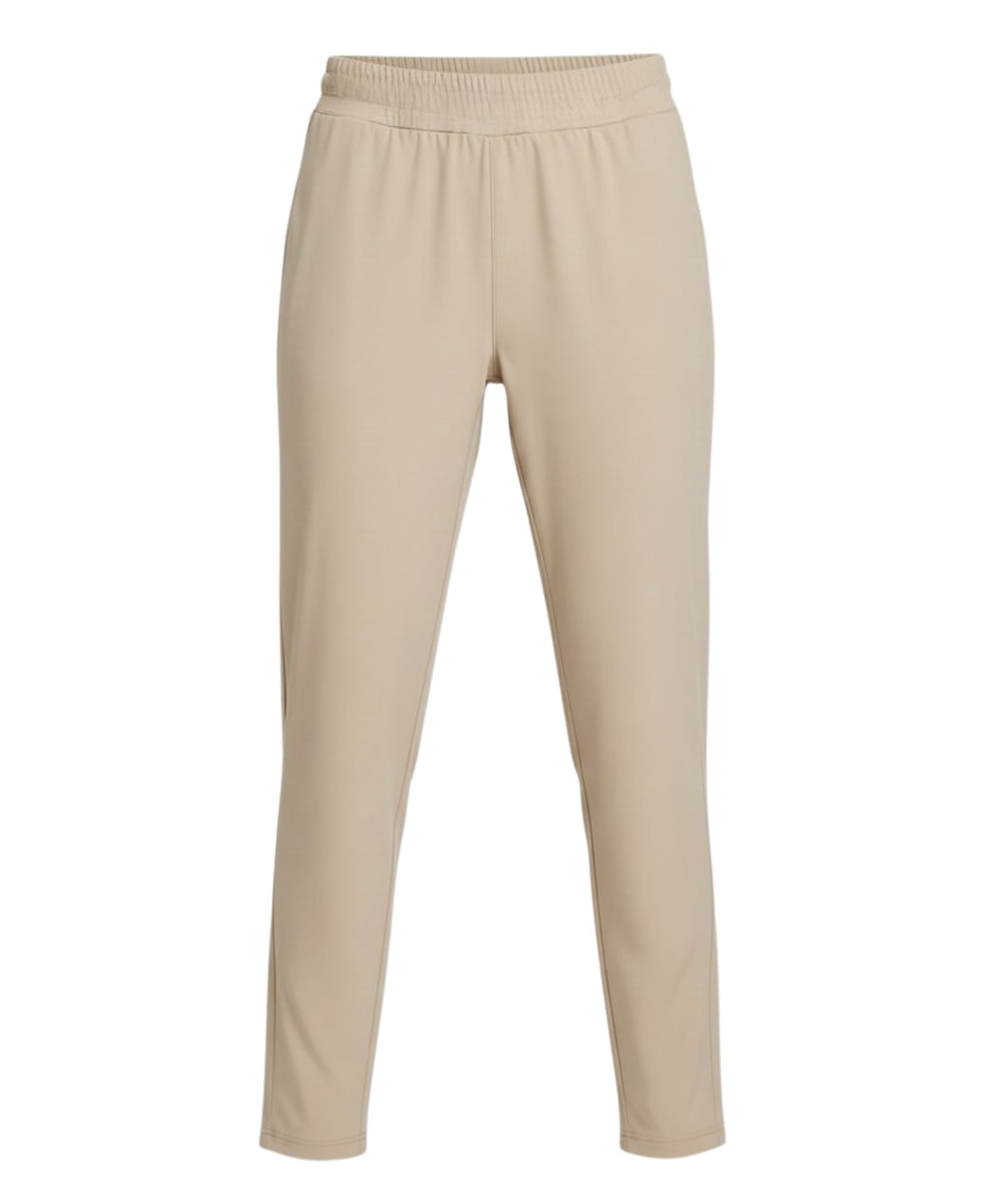 Serene | High-Waist Elastic Golf Trousers