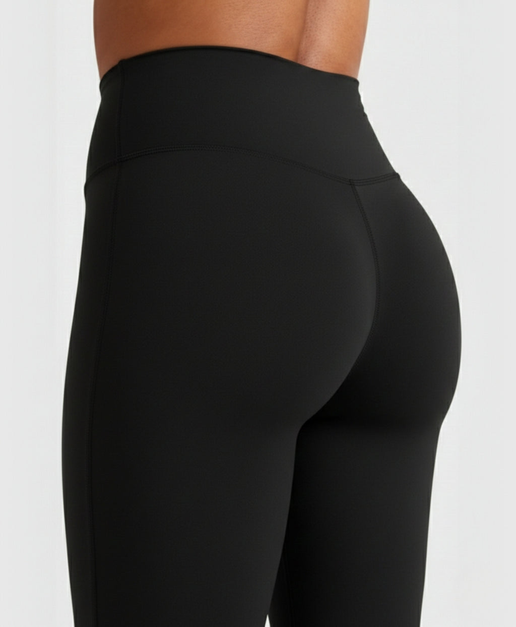 Linea | High Waisted Bootcut Flared Activewear Leggings