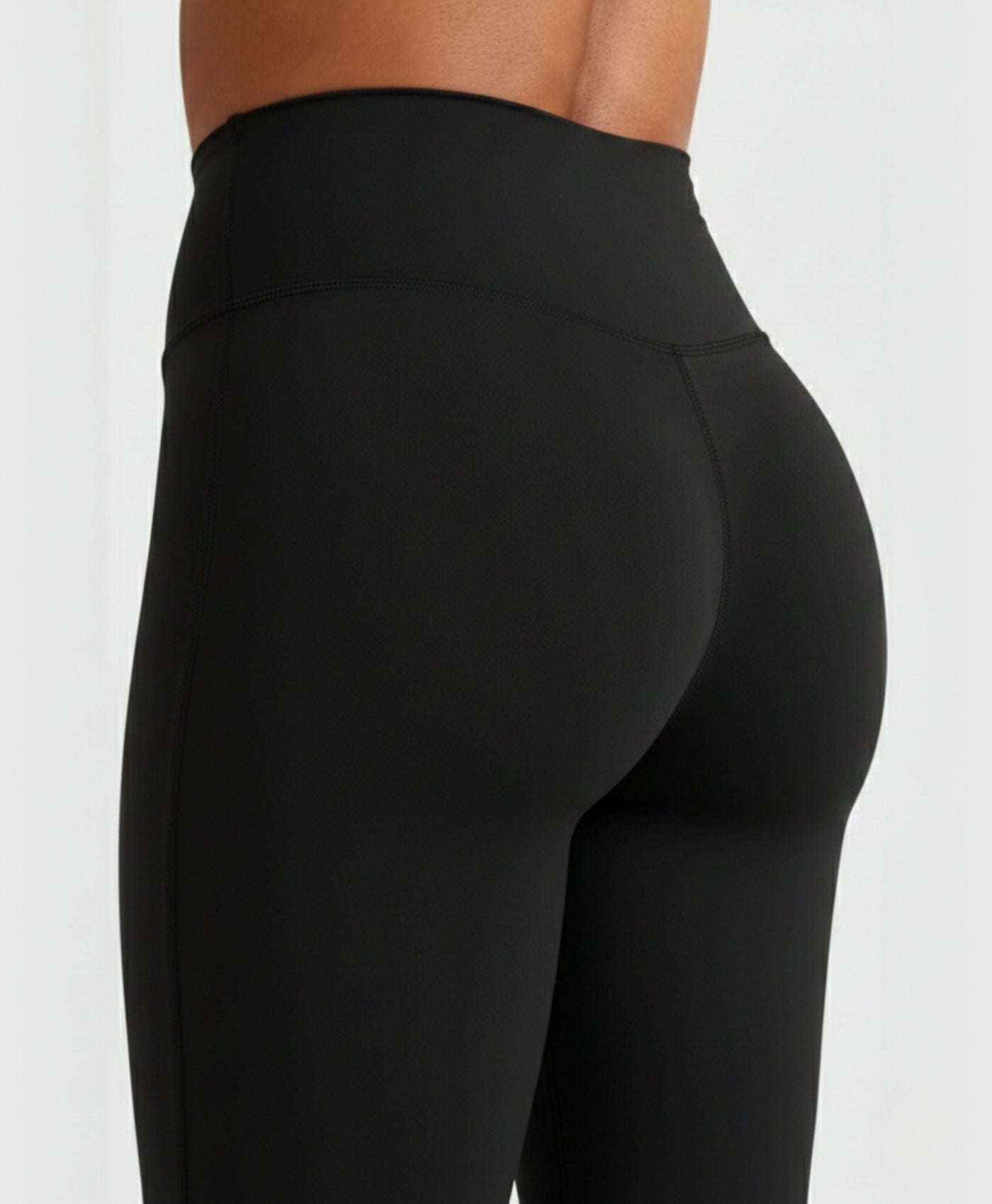 Linea | High Waisted Bootcut Flared Activewear Leggings