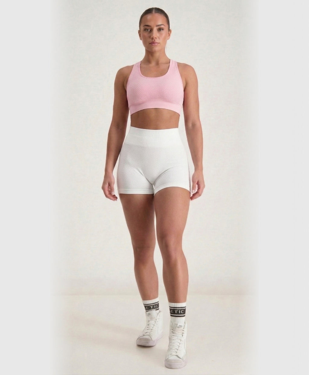 Linea | Scrunch Butt Activewear Short Leggings