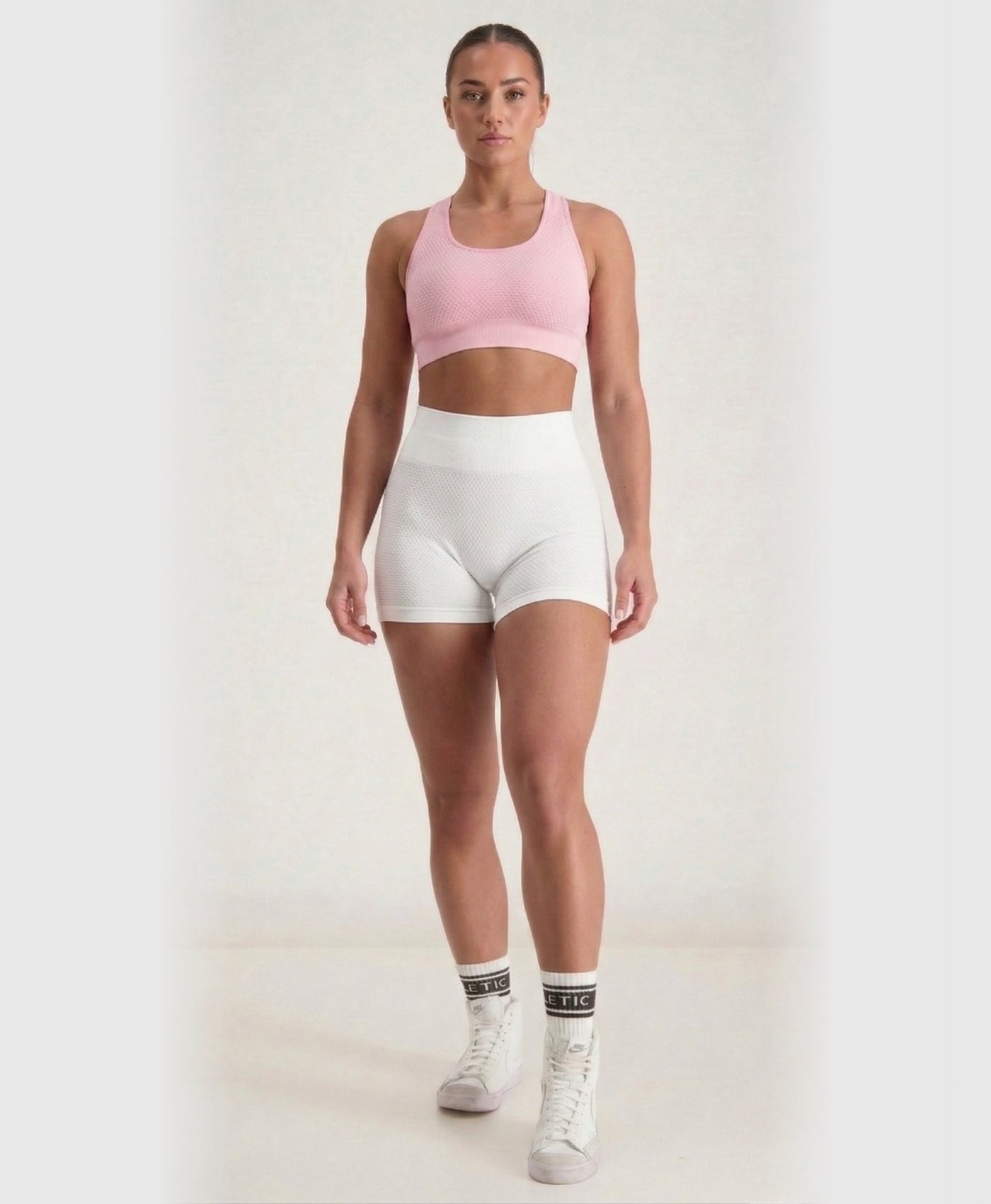 Linea | Scrunch Butt Activewear Short Leggings