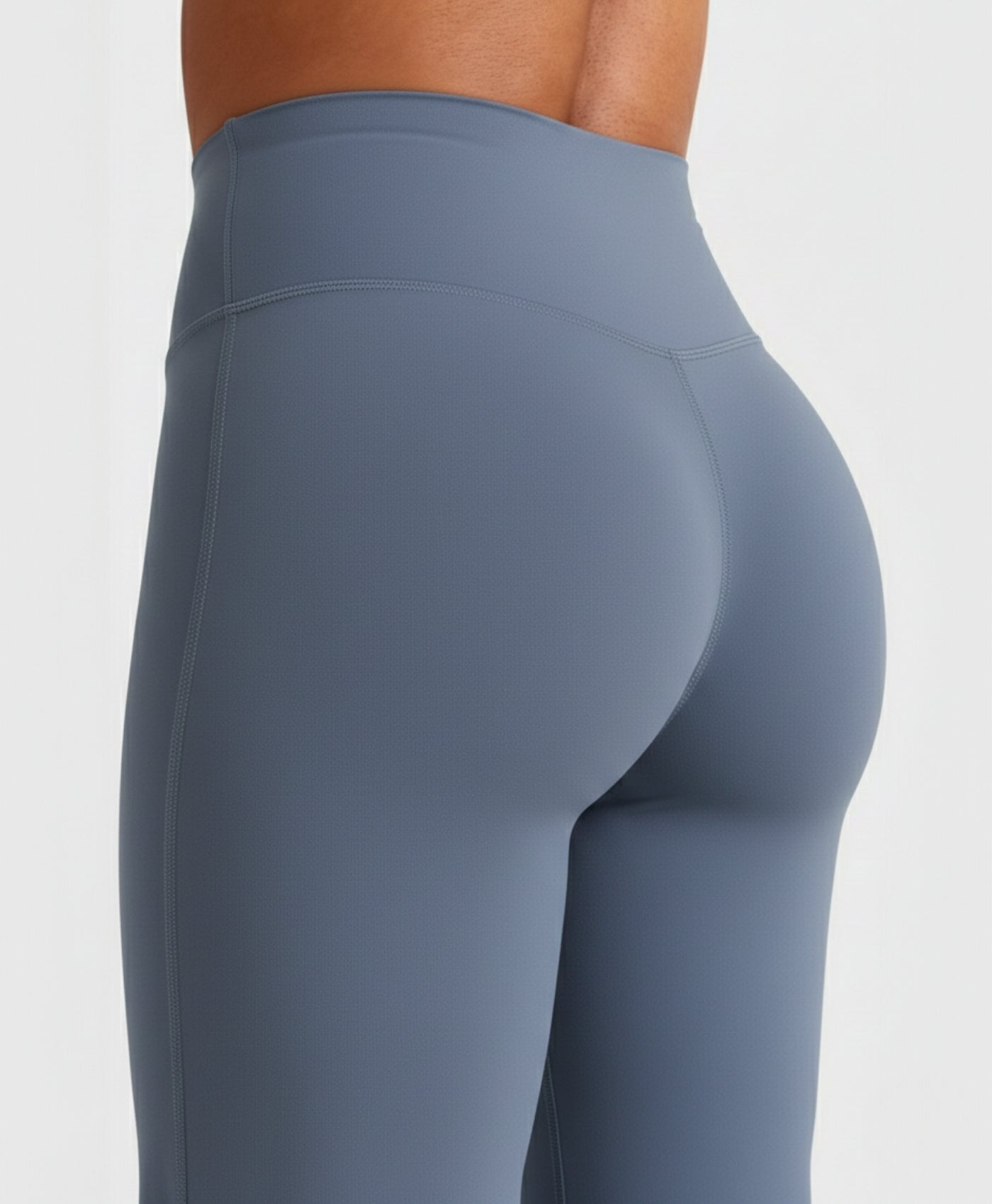 Linea | High Waisted Bootcut Flared Activewear Leggings