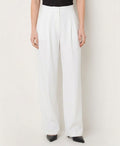 Casey | High Waist Wide Leg Pantalon Pants